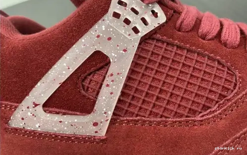 AJ4-904282 Retro Jordans Sooners 4 AJ4-904282 Air Oklahoma 0514